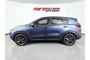 $17975 : Kia Sportage 2020 AWD S 4dr thumbnail
