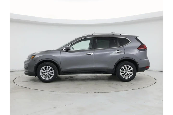 $19998 : Nissan Rogue 2020 S 4dr Cros image 3