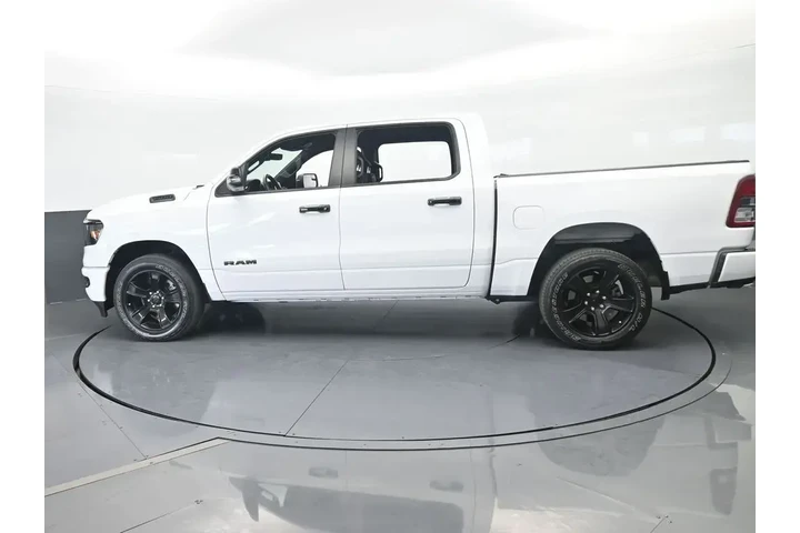 $35000 : Ram 1500 2024 4x2 Big Horn 4 image 3