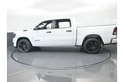 $35000 : Ram 1500 2024 4x2 Big Horn 4 thumbnail