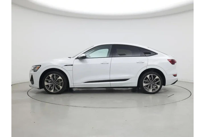 $23998 : Audi e-tron Sportback 2021 A image 3