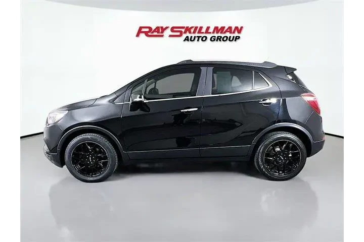 $15975 : Buick Encore 2019 Preferred image 4