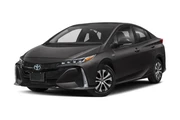 Toyota Prius Prime 2021 LE 4