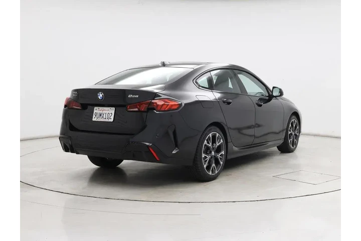 $34998 : BMW 2 Series 2025 AWD 228 xD image 8