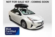 Toyota Prius 2017 Three 4dr en San Diego