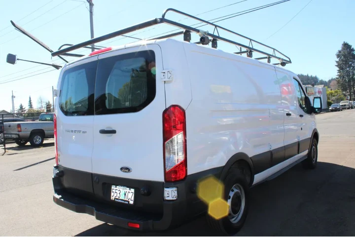 $17395 : 2017 Transit Van T-150 148" L image 7