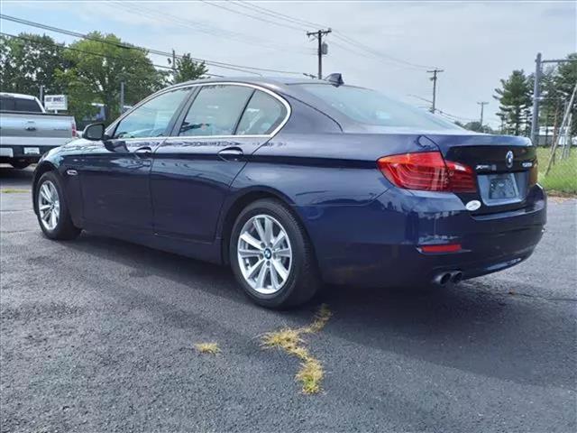 $17500 : 2016 BMW 5 SERIES2016 BMW 5 S image 6