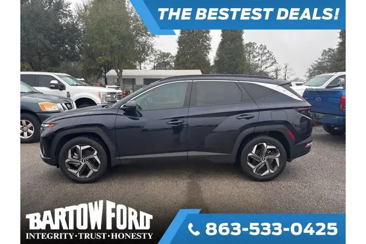 $26993 : Hyundai TUCSON Hybrid 2023 A image 8