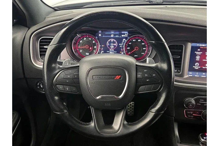 $22998 : Dodge Charger 2020 GT 4dr Se image 10