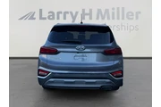 Hyundai SANTA FE 2019 SE 2.4 thumbnail