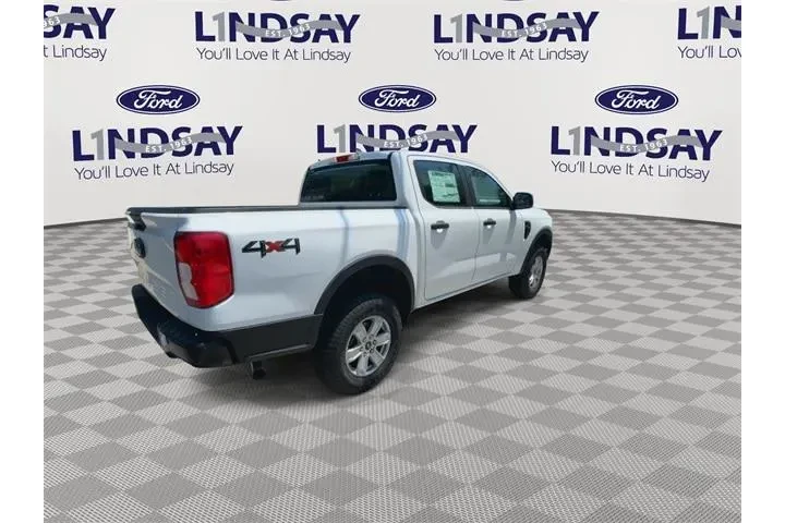 $32900 : Ford Ranger 2024 4x4 XL 4dr image 8