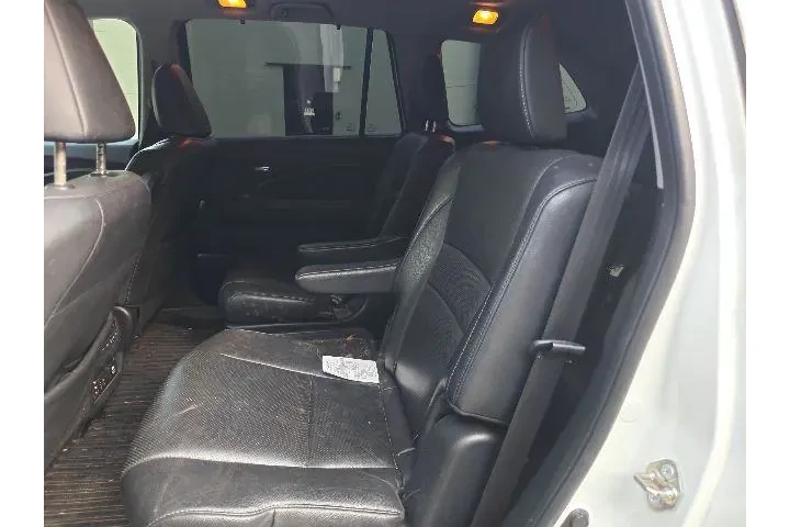 $17490 : Honda Pilot 2017 AWD Elite 4 image 8