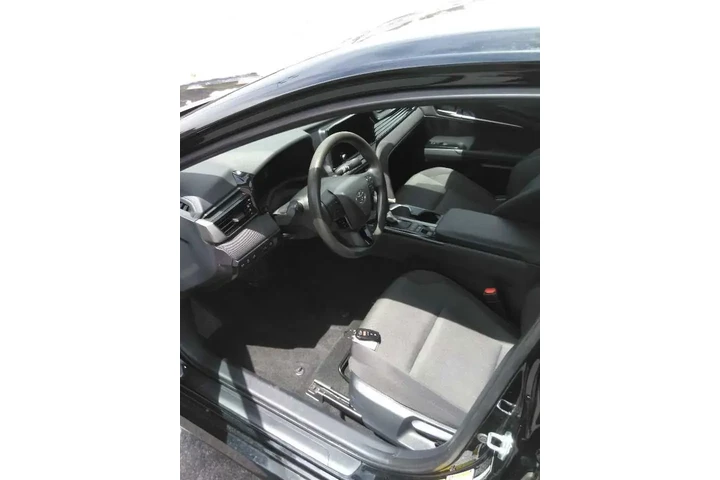 $29000 : Toyota Camry 2025 SE 4dr Sed image 3