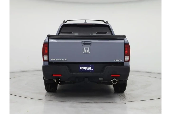 $32998 : Honda Ridgeline 2022 AWD RTL image 6