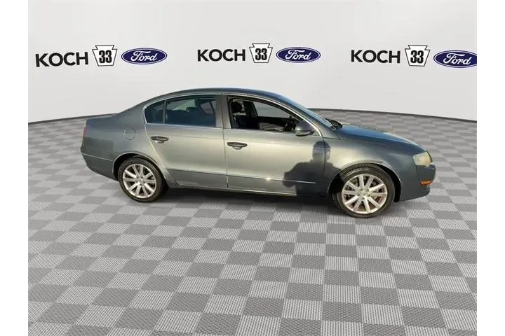 $5999 : Volkswagen Passat 2006 3.6 4 image 8