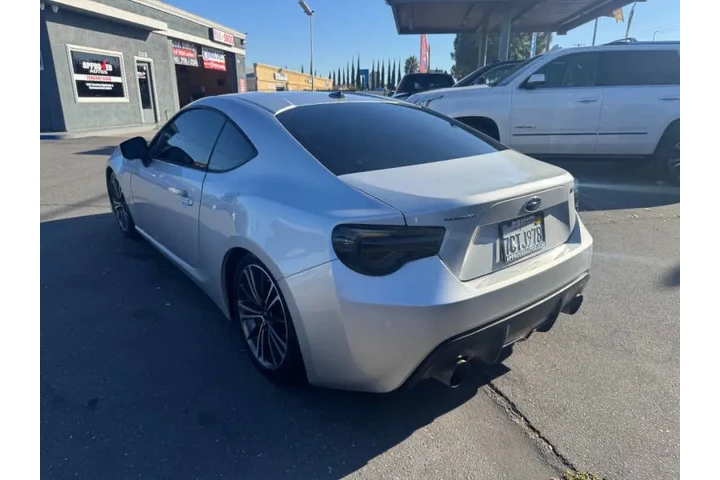 $11998 : 2014 BRZ Premium image 6