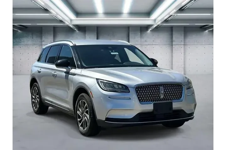 $18995 : Lincoln Corsair 2020 AWD Sta image 2