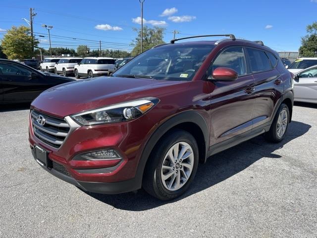 $14995 : PRE-OWNED 2016 HYUNDAI TUCSON image 7