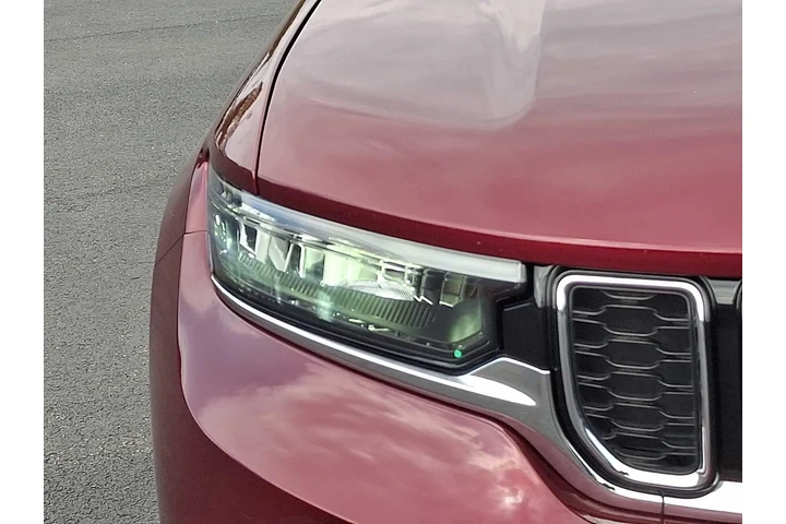 $38500 : Jeep Grand Cherokee L 2024 4 image 9