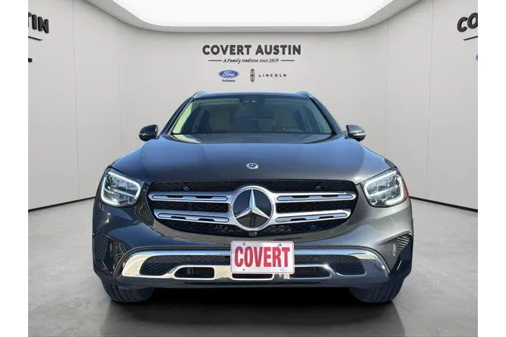 $31786 : Mercedes-Benz GLC 2022 GLC 3 image 8