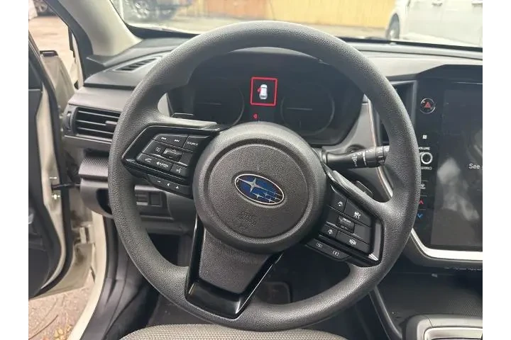 $24404 : Subaru Crosstrek 2024 AWD Pr image 9