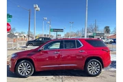 $24995 : 2023 Traverse AWD Premier thumbnail