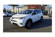 $14984 : 2017 RAV4 LE thumbnail