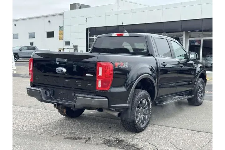 $23631 : Ford Ranger 2019 4x4 XL 4dr image 6
