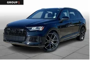 Audi Q7 2021 AWD quattro Pre en Shreveport