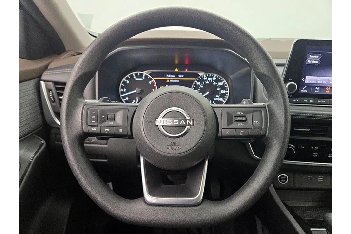 $19998 : Nissan Rogue 2023 S 4dr Cros image 10