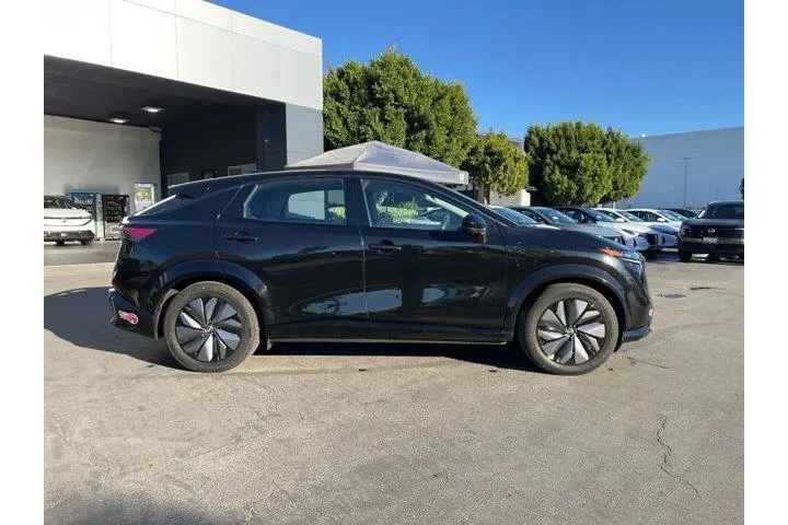 $22391 : Nissan Ariya 2024 AWD Engage image 8