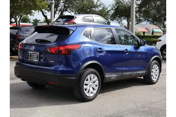 $11490 : Nissan Rogue Sport 2019 AWD image 7