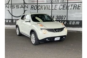 Nissan JUKE 2011 AWD S 4dr C thumbnail