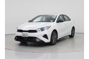 $21998 : Kia Forte 2023 GT-Line 4dr S thumbnail