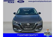 $19249 : Nissan Sentra 2023 SR 4dr Se thumbnail