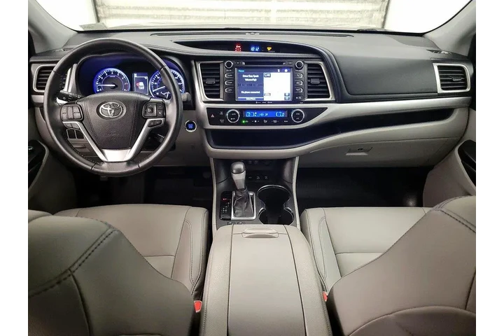 $24998 : Toyota Highlander 2019 AWD X image 9