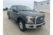 $20250 : Ford F-150 2017 4x4 King Ran thumbnail