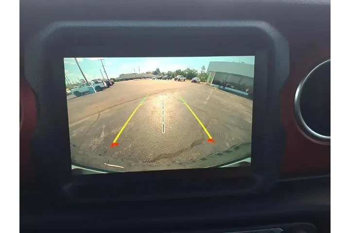 $35988 : Jeep Wrangler 2023 4x4 Rubic image 8