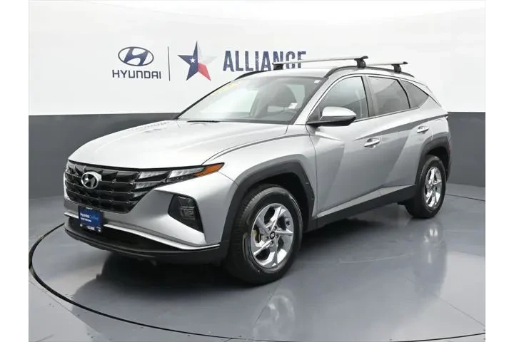 $24818 : Hyundai TUCSON 2023 AWD SEL image 1