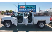 $20995 : 2017 CHEVROLET SILVERADO 1500 thumbnail