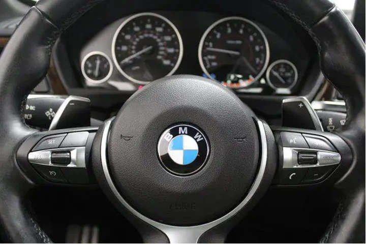 $18923 : BMW 4 Series 2015 435i 2dr C image 7