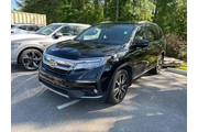 Honda Pilot 2019 Touring 4dr en Columbia