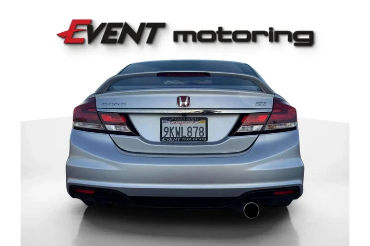 $15999 : 2015 Civic Sedan image 8