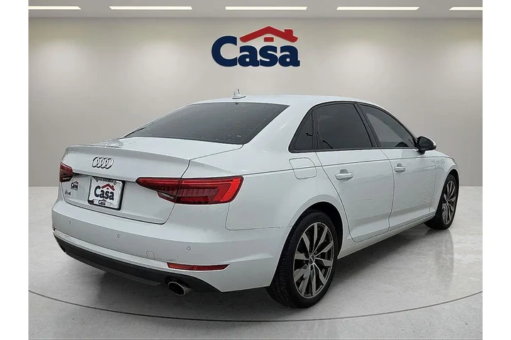 $12795 : Audi A4 2017 2.0T Premium 4d image 3