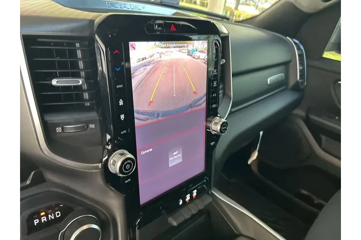 $37781 : Ram 1500 2025 4x2 Big Horn 4 image 9