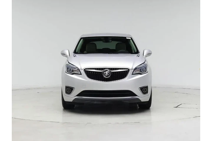 $16998 : Buick Envision 2019 Preferre image 5
