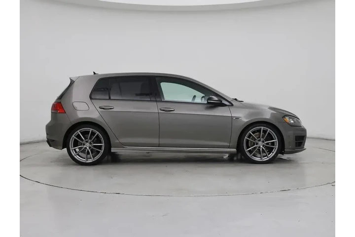 $28998 : Volkswagen Golf R 2017 AWD 4 image 7