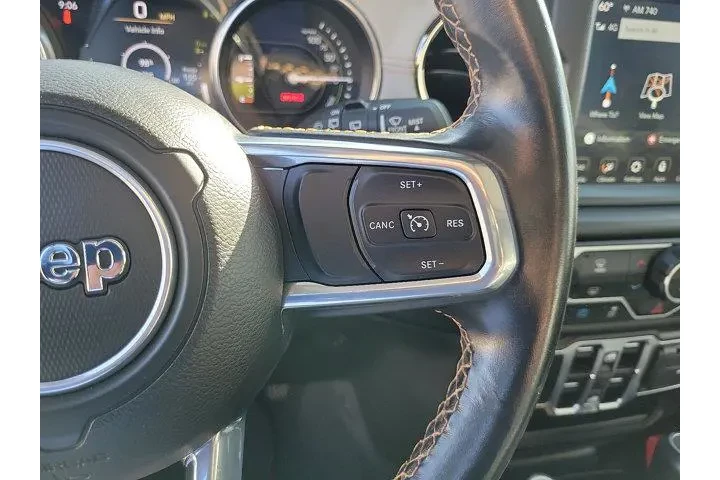 $33000 : Jeep Wrangler Unlimited 2022 image 7