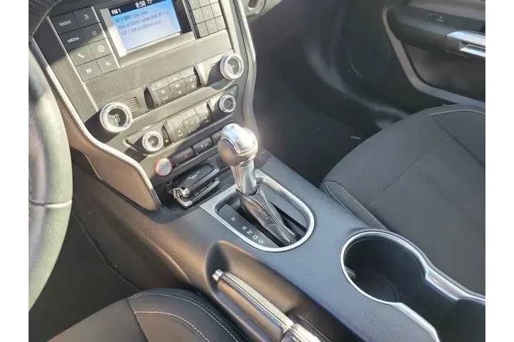 $22500 : Ford Mustang 2021 EcoBoost 2 image 8