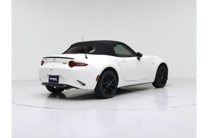 $28998 : Mazda MX-5 Miata 2023 Club 2 image 8